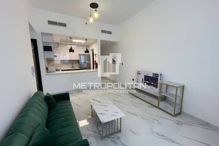2 Bedroom Apartment for Rent in Arjan, Dubai - Amazing Deal | Furnished | Brand New | EXCLUSIVE