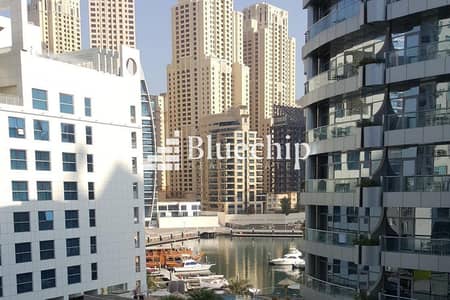 迪拜码头， 迪拜 2 卧室单位待售 - 位于迪拜码头，贝维德尔酒店 2 卧室的公寓 1650000 AED - 9018327
