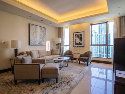 1 Спальня Апартаменты Продажа в Дубай Даунтаун, Дубай - DSC09862-Enhanced-NR. jpg