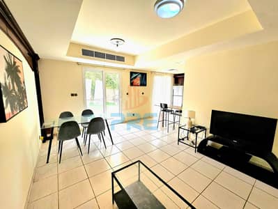 2 Bedroom Villa for Rent in The Springs, Dubai - qtIJSpN4spqaj9UesVwpFPQs90uIOZ80MQ0UC0vN