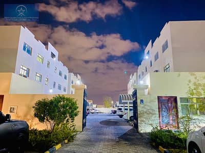 3 Cпальни Апартаменты в аренду в Халифа Сити, Абу-Даби - 7dea51c4-5147-41ea-a206-86883b03c9bf. jpg
