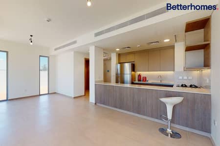 4 Bedroom Townhouse for Rent in Tilal Al Ghaf, Dubai - Backing the Park |Fantastic Location |Single Row
