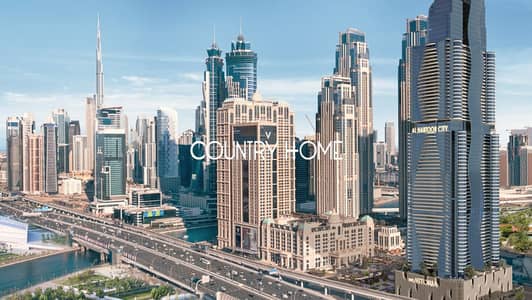 1 Bedroom Flat for Sale in Business Bay, Dubai - 6. png