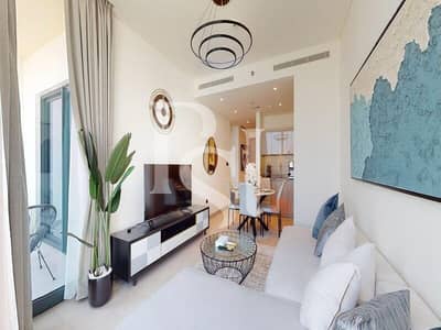 فلیٹ 1 غرفة نوم للايجار في شوبا هارتلاند، دبي - WhatsApp Image 2024-05-01 at 11.01. 54 AM (1). jpeg