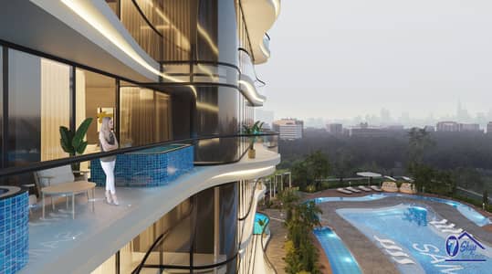 1 Bedroom Apartment for Sale in Dubai Production City (IMPZ), Dubai - 12. jpg