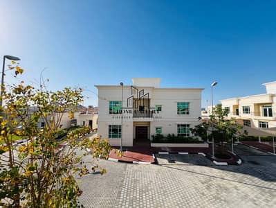 6 Bedroom Villa for Rent in Khalifa City, Abu Dhabi - 1 (2). jpeg