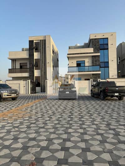 5 Bedroom Villa for Sale in Al Helio, Ajman - WhatsApp Image 2024-05-16 at 04.43. 21_cb955a83. jpg