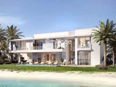 فیلا 5 غرف نوم للبيع في جزيرة رمحان، أبوظبي - Screenshot 2023-04-12 at 12-02-14 Ramhan Signature-V42. pdf. jpg
