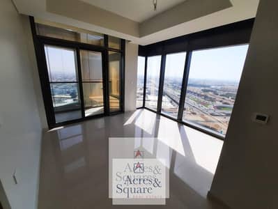 2 Bedroom Flat for Rent in Business Bay, Dubai - Corner Unit | 2bhk | Perched on a High Floor