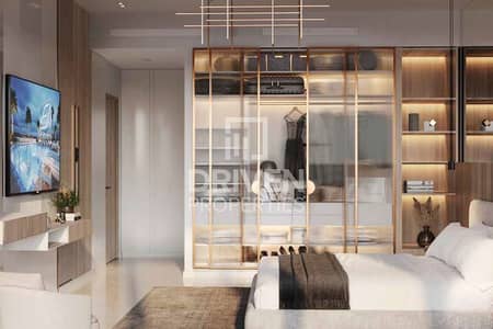 شقة 2 غرفة نوم للبيع في قرية جميرا الدائرية، دبي - شقة في بن غاطي فينوس،الضاحية 13،قرية جميرا الدائرية 2 غرف 1400000 درهم - 9018478