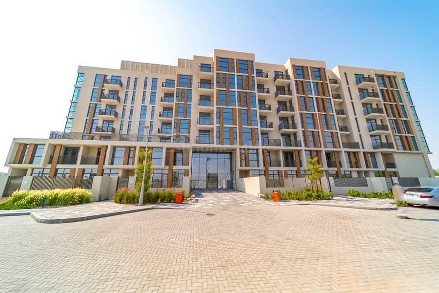 Квартира в Мудон，Мудон Вьюс, 1 спальня, 1000000 AED - 9018480