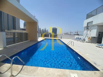 2 Bedroom Flat for Rent in Al Satwa, Dubai - IMG_0644. jpeg