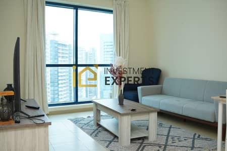 1 Bedroom Apartment for Rent in Jumeirah Lake Towers (JLT), Dubai - FAS01418. JPG