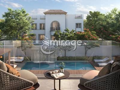 6 Bedroom Villa for Sale in Al Shamkha, Abu Dhabi - IMG-20240515-WA0023. jpg