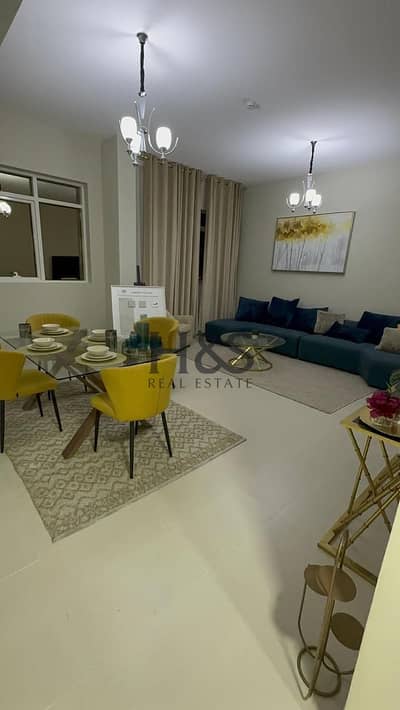 2 Cпальни Апартаменты Продажа в Аль Ясмин, Аджман - WhatsApp Image 2024-05-16 at 11.29. 00. jpeg