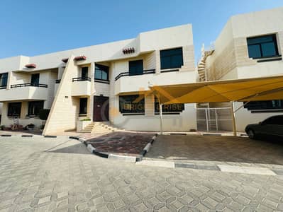 4 Bedroom Villa for Rent in Mohammed Bin Zayed City, Abu Dhabi - IMG_7665. JPG