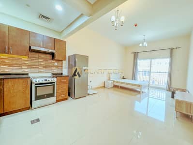 Studio for Rent in Jumeirah Village Circle (JVC), Dubai - IMG-20240516-WA0438. jpg