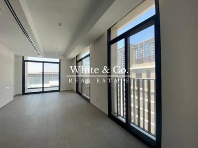 2 Bedroom Flat for Sale in Sobha Hartland, Dubai - Vacant Soon | Spacious | Modern Styling