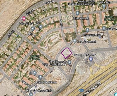 Plot for Sale in Jumeirah Village Triangle (JVT), Dubai - images (7). jpg
