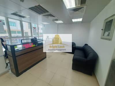 Office for Rent in Al Nahyan, Abu Dhabi - iH2T74L9iGEhxEAWLWuNBjvk8MA2smPALapPJtFz