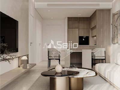 1 Спальня Апартаменты Продажа в Джумейра Вилладж Серкл (ДЖВС), Дубай - Aveline Residences -2. png