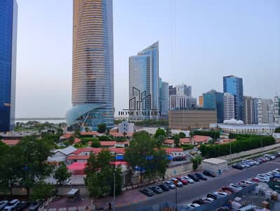 3 Bedroom Apartment for Rent in Corniche Road, Abu Dhabi - 1. jpeg