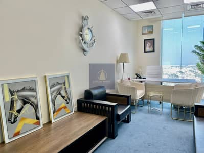 Office for Rent in Business Bay, Dubai - WhatsApp Image 2023-03-05 at 10.19. 13 AM. jpeg