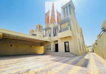 6 Bedroom Villa for Rent in Al Rawda, Ajman - b9236974-83df-45f5-be3f-a0f2c2301010. jpeg