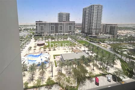 3 Bedroom Apartment for Rent in Town Square, Dubai - 3 Bed+ Maids + Study | Great Views | Spacious