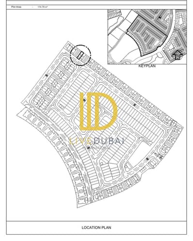 ارض سكنية  للبيع في (أكويا من داماك) داماك هيلز 2، دبي - WhatsApp Image 2024-05-16 at 2.05. 01 PM. jpeg