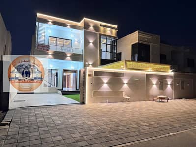 5 Bedroom Villa for Sale in Al Helio, Ajman - IMG-20240516-WA0159. jpg