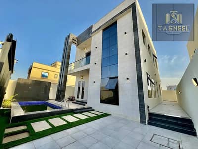 4 Bedroom Villa for Sale in Al Bahia, Ajman - 697206895-1066x800. jpg