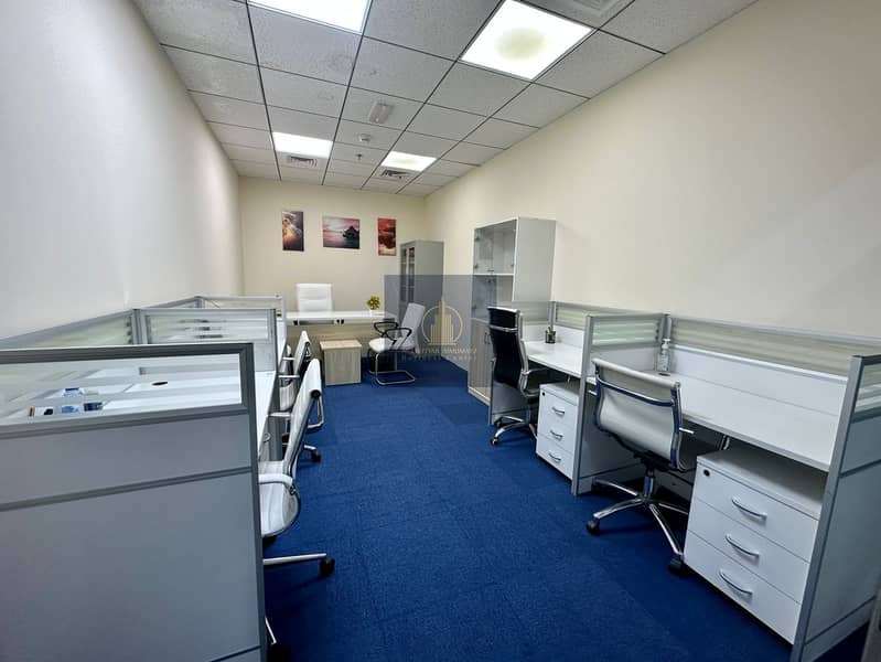 PRIME LOCATION | EJARI ONLY | VIRTUAL OFFICE PRIME LOCATION | EJARI ONLY | VIRTUAL OFFICE