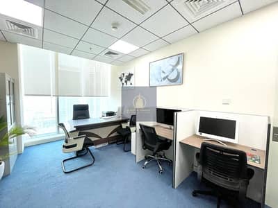 Office for Rent in Business Bay, Dubai - WhatsApp Image 2023-08-30 at 11.19. 54 AM (1). jpeg