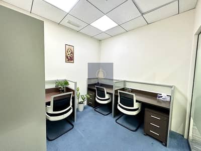 Office for Rent in Business Bay, Dubai - WhatsApp Image 2023-08-30 at 11.37. 51 AM (14). jpeg