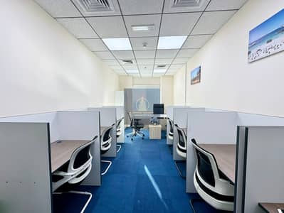 Office for Rent in Business Bay, Dubai - WhatsApp Image 2024-02-04 at 5.04. 11 PM. jpeg