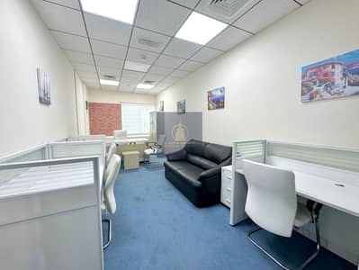 Office for Rent in Business Bay, Dubai - WhatsApp Image 2023-08-01 at 10.58. 11 AM. jpeg