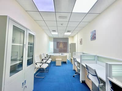 Office for Rent in Business Bay, Dubai - WhatsApp Image 2023-08-01 at 10.57. 24 AM (1). jpeg