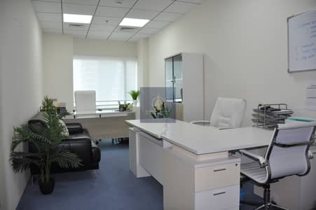 Office for Rent in Business Bay, Dubai - DSC_9803. JPG