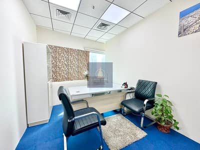 Office for Rent in Business Bay, Dubai - WhatsApp Image 2024-01-24 at 09.38. 20. jpeg
