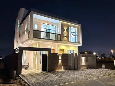 7 Bedroom Villa for Sale in Al Bahia, Ajman - WhatsApp Image 2024-05-16 at 2.06. 50 PM. jpeg