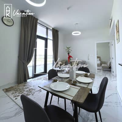 فلیٹ 1 غرفة نوم للايجار في مجان، دبي - IMG-20240516-WA0004. jpg