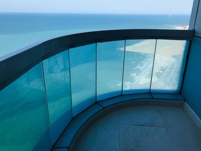 AJMAN OPEN BEACH VIEW / BEST INVESTMENT / AJMAN OPEN BEACH VIEW / BEST INVESTMENT /