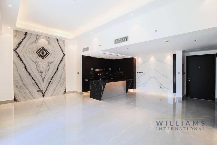 شقة في لوفتس بوديوم،ذا لوفتس،وسط مدينة دبي 1 غرفة 2050000 درهم - 9018847