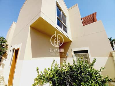 4 Bedroom Villa for Rent in Al Raha Gardens, Abu Dhabi - IMG-20240516-WA0042. jpg