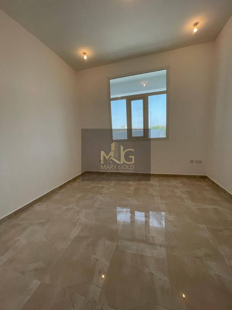 Brand new Studio available in al shahama 25,000 AED yearly