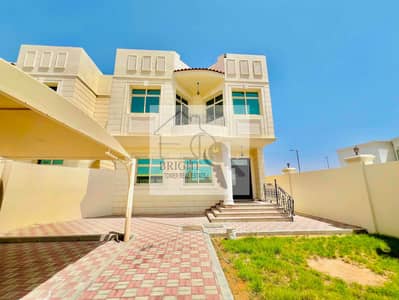 5 Bedroom Villa for Rent in Al Khibeesi, Al Ain - Wt07NojdgbHpTp46Wf1Sy4KBhPGM9o0K4QY5AXoz