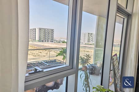 فلیٹ 1 غرفة نوم للبيع في دبي الجنوب، دبي - شقة في سي 3،شقق البوليفارد،ذا بلس،المنطقة السكنية جنوب دبي،دبي الجنوب 1 غرفة 650000 درهم - 9018879