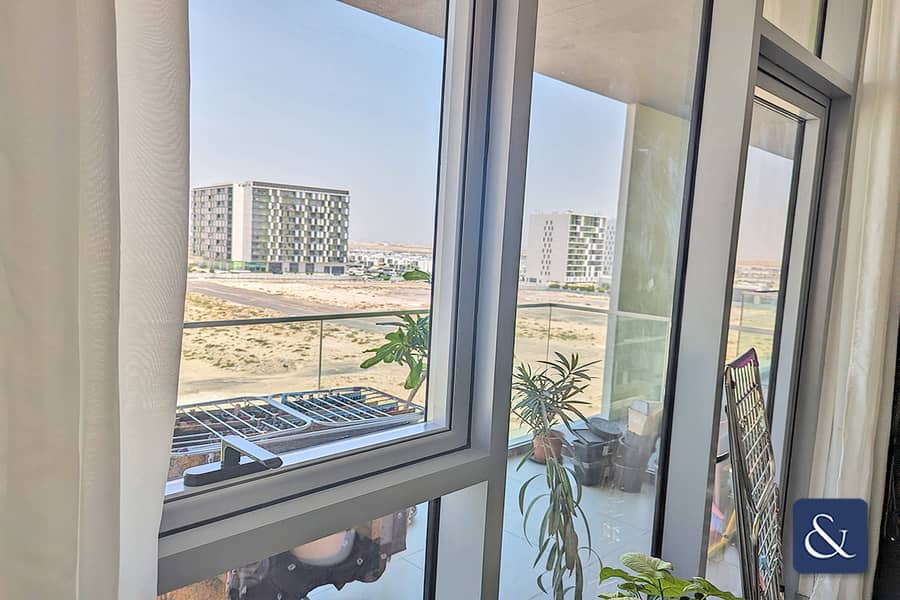 شقة في سي 3،شقق البوليفارد،ذا بلس،المنطقة السكنية جنوب دبي،دبي الجنوب 1 غرفة 650000 درهم - 9018879