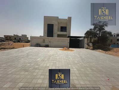 5 Bedroom Villa for Sale in Al Zahya, Ajman - IMG-20240516-WA0244. jpg